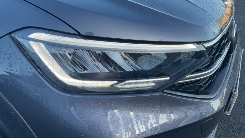 Volkswagen Taigo 1.0 TSI Match 5dr Petrol Hatchback